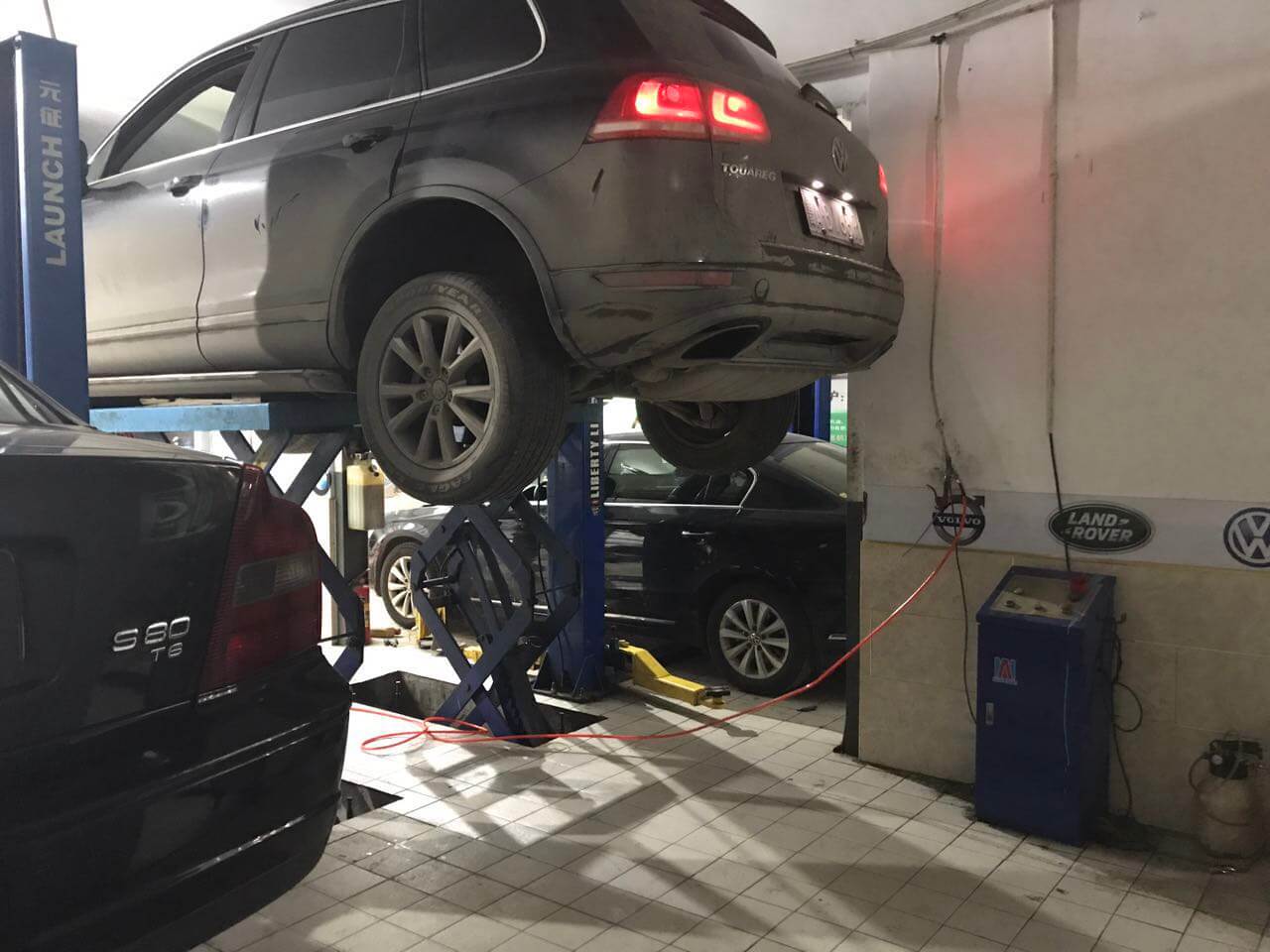 油路清洗是必要的嗎？