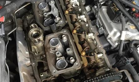 避免自己的愛車燒機油這些你看了嗎？