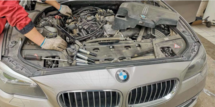 汽修行業(yè)在發(fā)展中存在哪些問題？