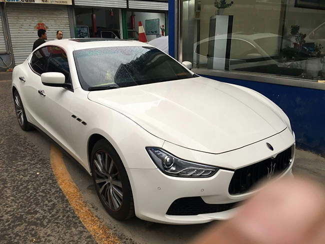 車子15000公里后還應(yīng)該做哪些項(xiàng)目的保養(yǎng)？