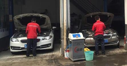 轎車涉水時主動啟停體系到底要不要關(guān)閉？