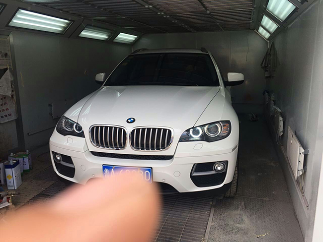 轎車發(fā)動(dòng)機(jī)的常見(jiàn)毛病修理策略！