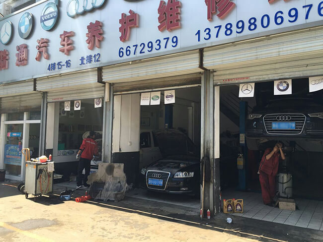 汽車高速拋瞄應(yīng)該怎么辦？