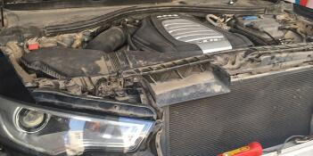 汽車電動(dòng)機(jī)出現(xiàn)空轉(zhuǎn)現(xiàn)象的原因！