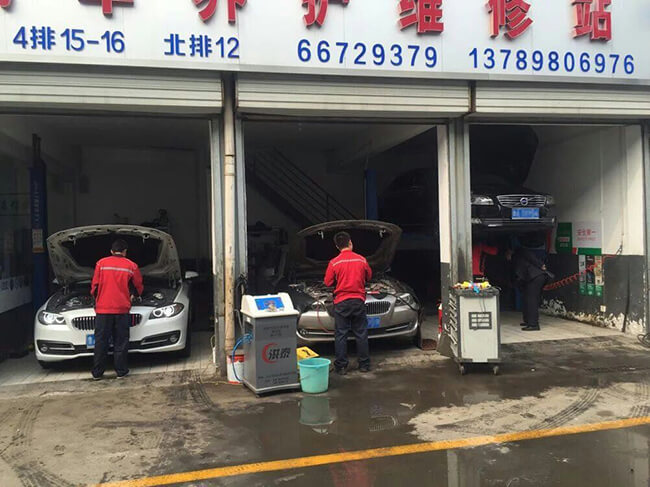 汽車保養(yǎng)項(xiàng)目有哪些？