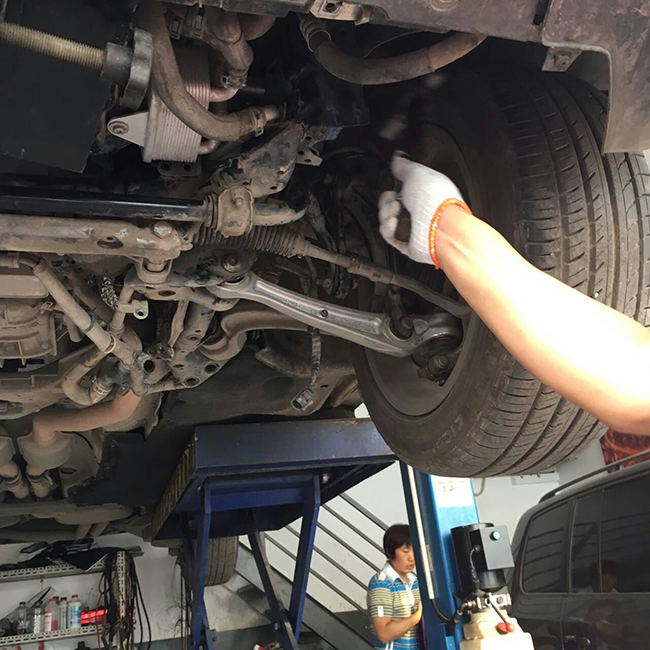 有關(guān)汽車剎車經(jīng)常出現(xiàn)的問題！