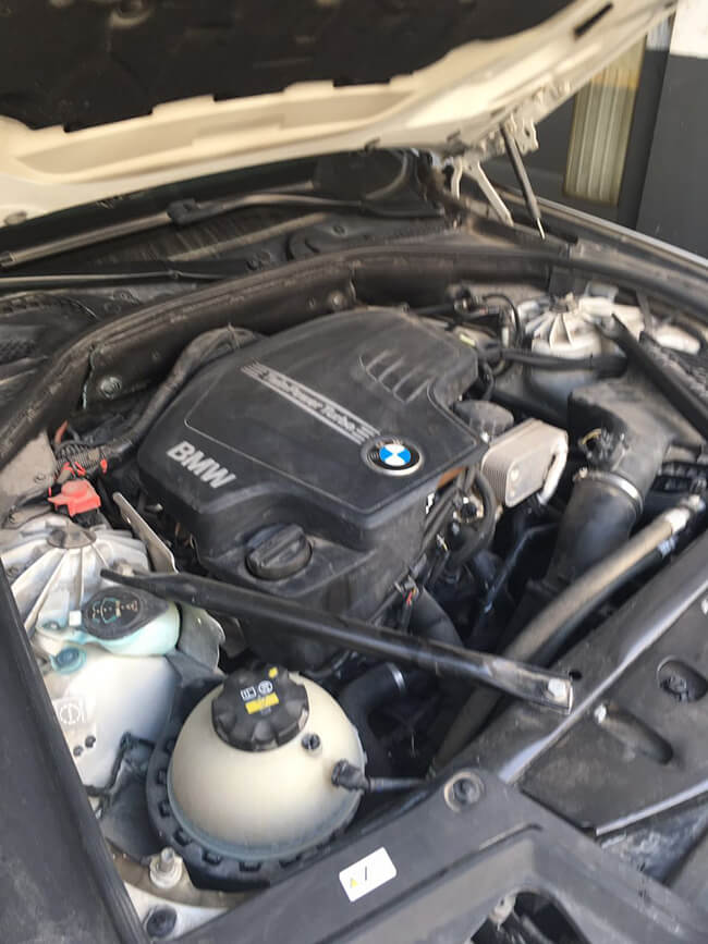 汽車積碳的危害有哪些？