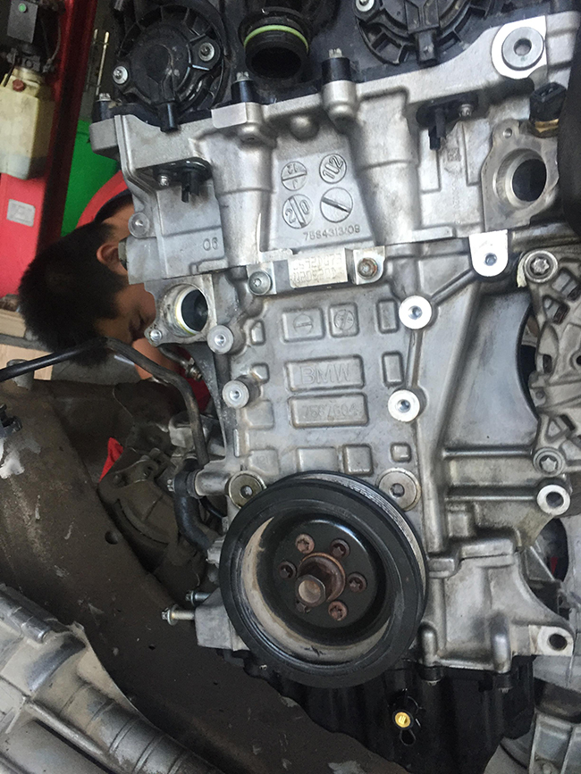 汽車制動(dòng)效能不良是什么原因造成的？