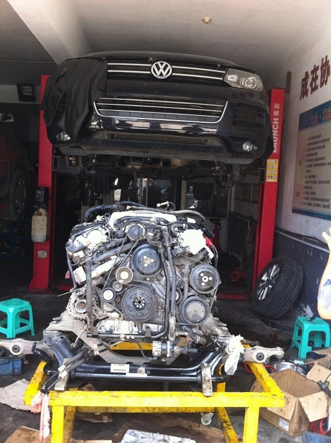 汽車檢測(cè)維修的理論知識(shí)！