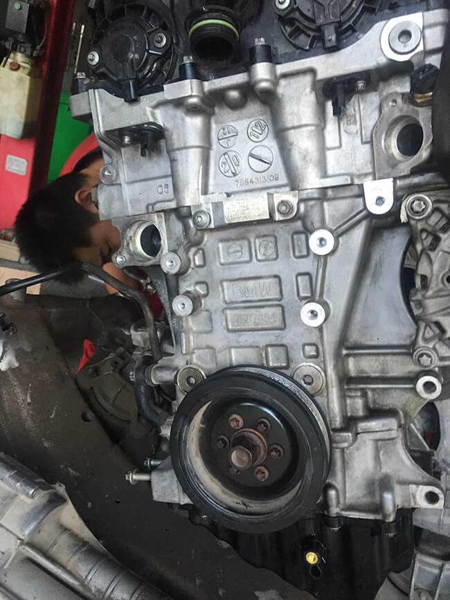 汽車二級維護的內(nèi)容都有哪些？