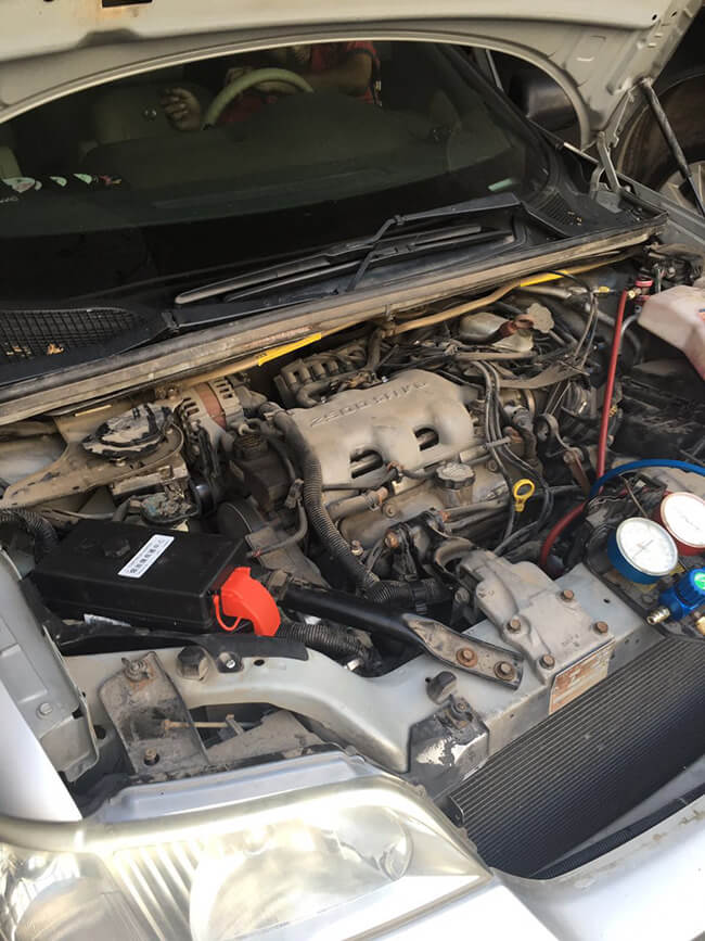 車鑰匙除了鎖車門還有什么妙用？