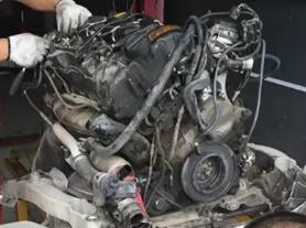 汽車?yán)鋮s風(fēng)扇的好壞怎么判斷？