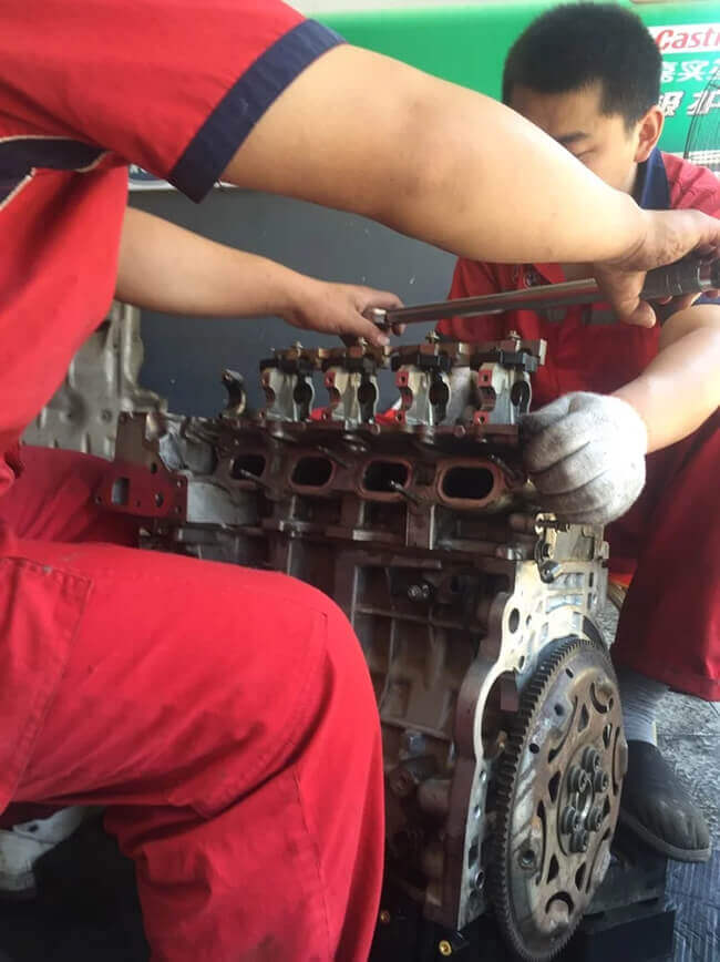 汽車打蠟的知識(shí)和作用介紹！