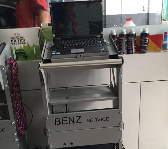 濟(jì)南奔馳汽車(chē)燒機(jī)油是怎么一回事