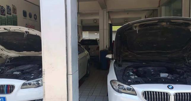 寶馬汽車(chē)維修公司告訴您如何計(jì)算汽車(chē)油耗