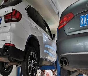 奔馳汽車蓄電池虧電如何修復？