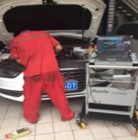 不只是買車，保養(yǎng)更關(guān)鍵！別再踩維修保養(yǎng)坑！