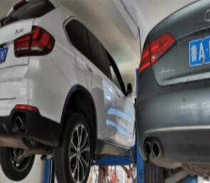 濟南寶馬汽車專修：寶馬車型的相關內容