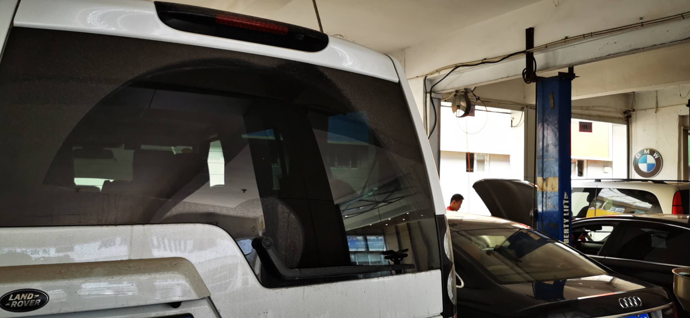 自動(dòng)變速箱故障如何識(shí)別并修理？