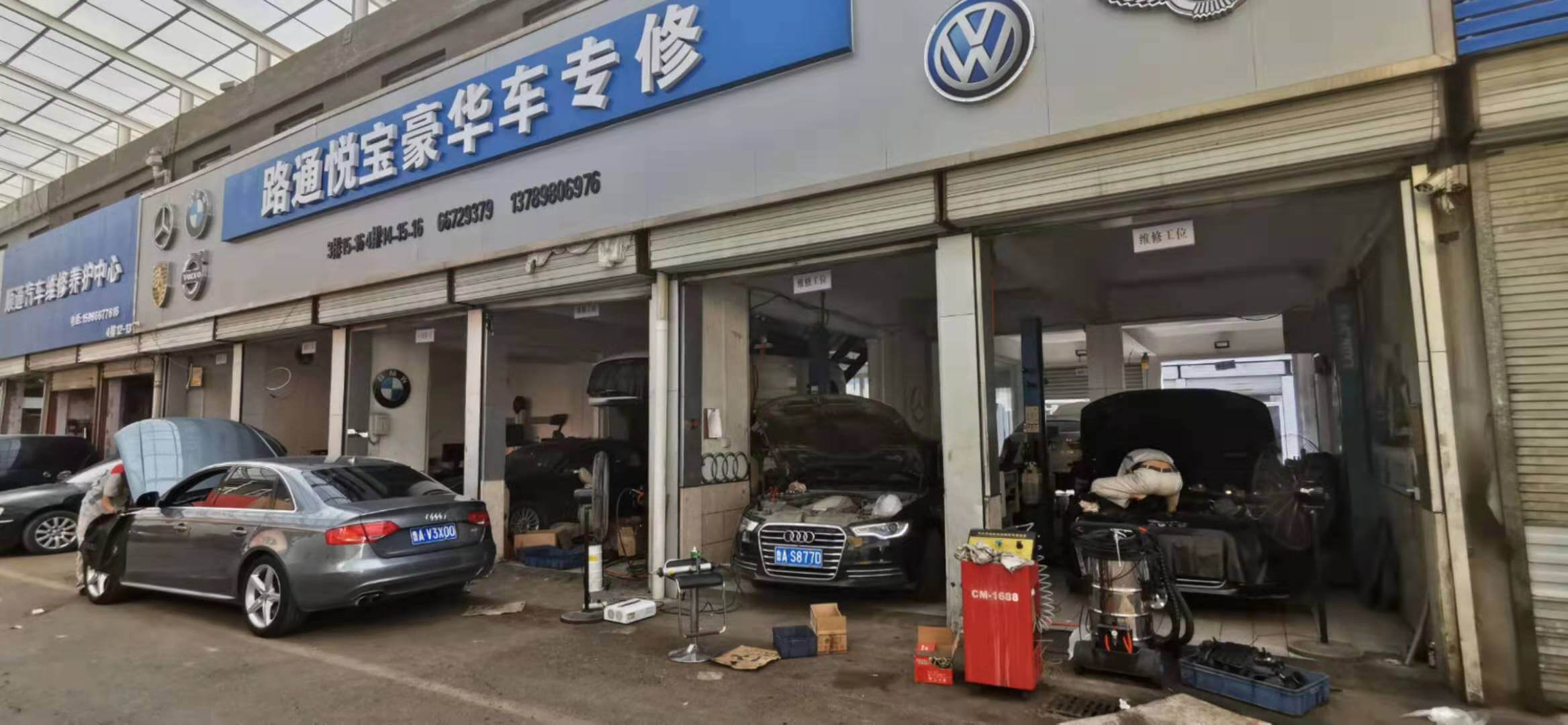 汽車雨刷該如何進(jìn)行維護(hù)延長壽命？