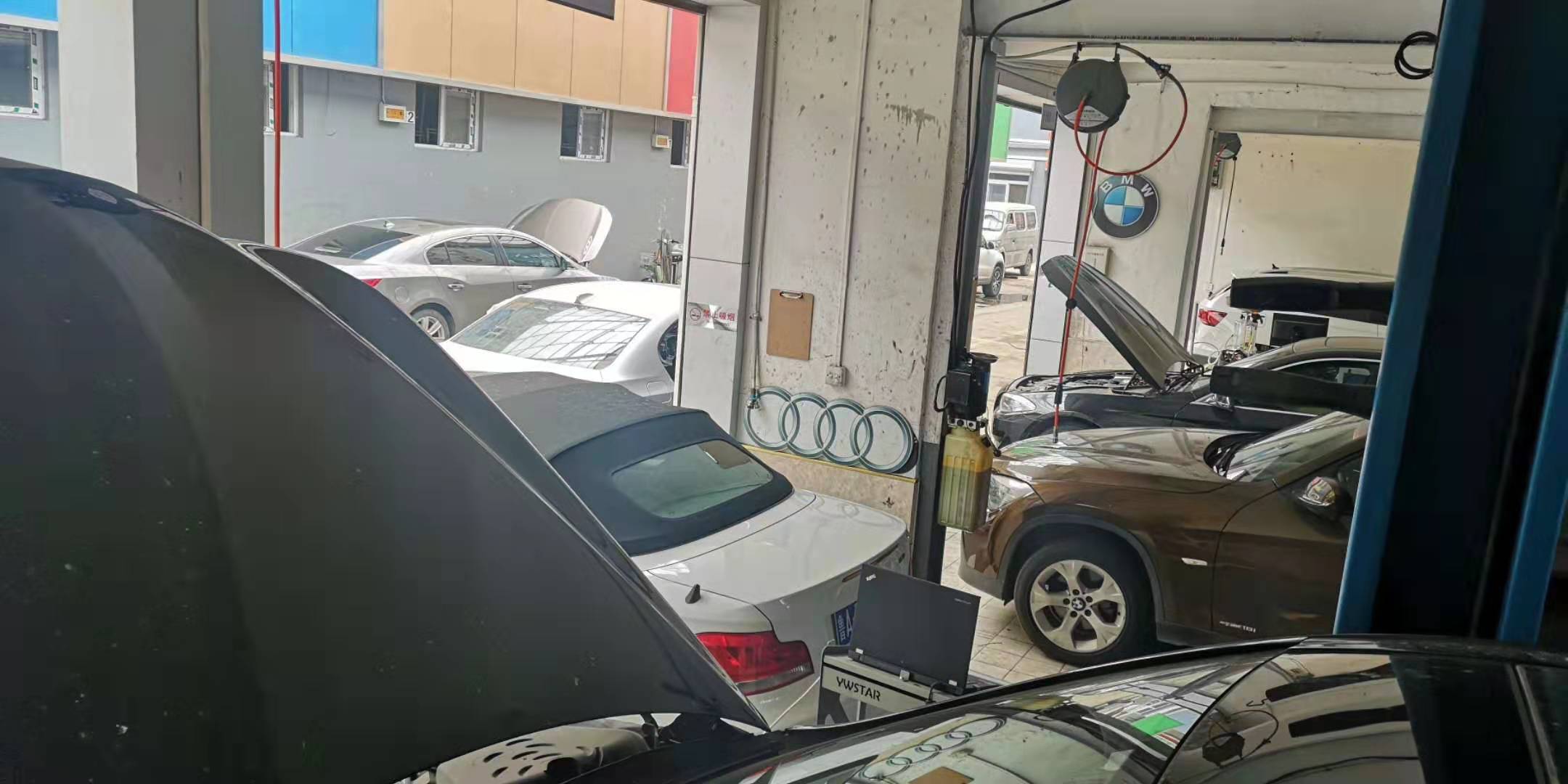 汽車保修工具的選擇依據(jù)是什么？