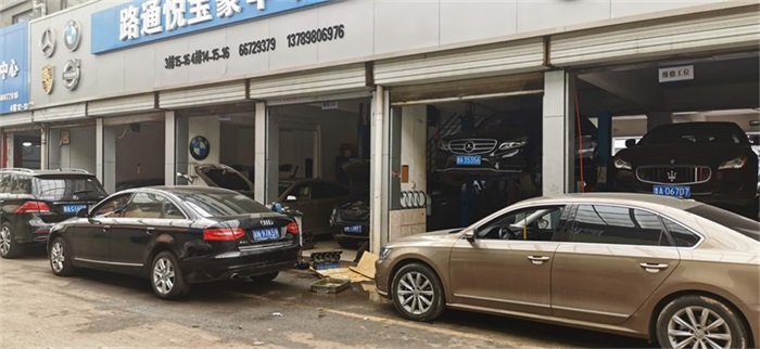 怎么有效的防止汽車積碳的形成？