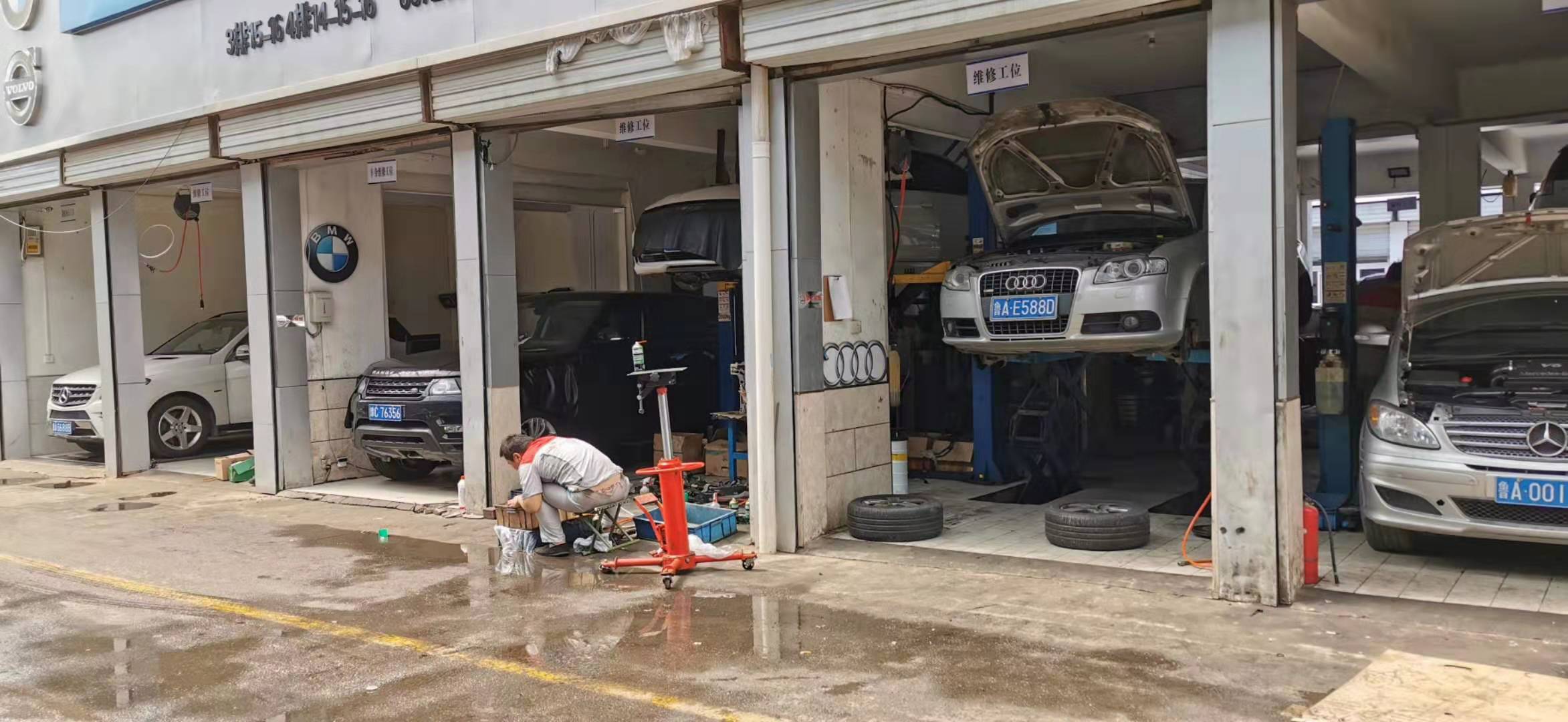 后備箱手動(dòng)打不開原因是什么？