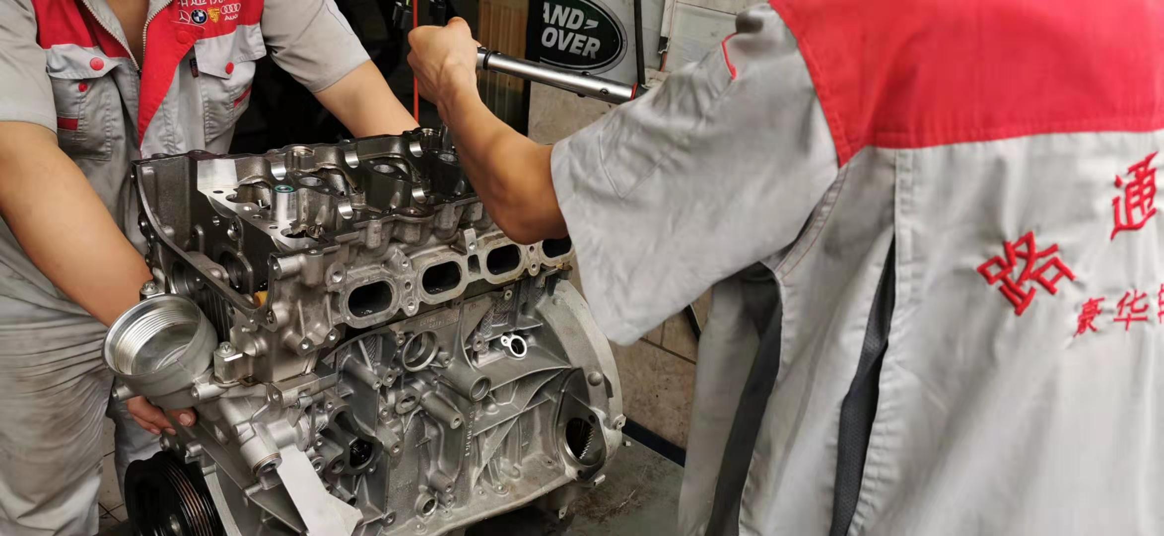 汽車車身劃痕怎么處理？