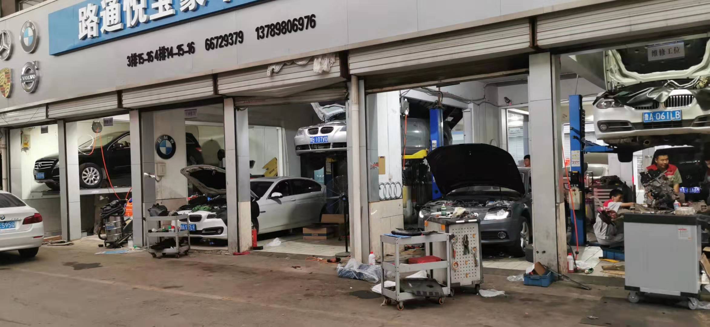 汽車養(yǎng)護(hù)輪胎自檢步驟有哪些？