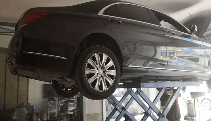 濟(jì)南寶馬汽車專修是品質(zhì)服務(wù)與專業(yè)維修的融合