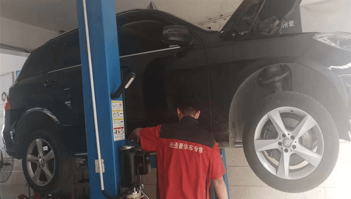 奔馳汽車保養(yǎng)項目有哪些？