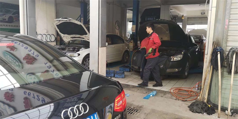 保養(yǎng)項目為什么這樣做你知道嗎？