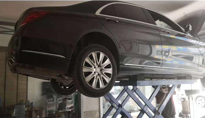 奧迪汽車機(jī)油發(fā)生乳化現(xiàn)象怎么回事？