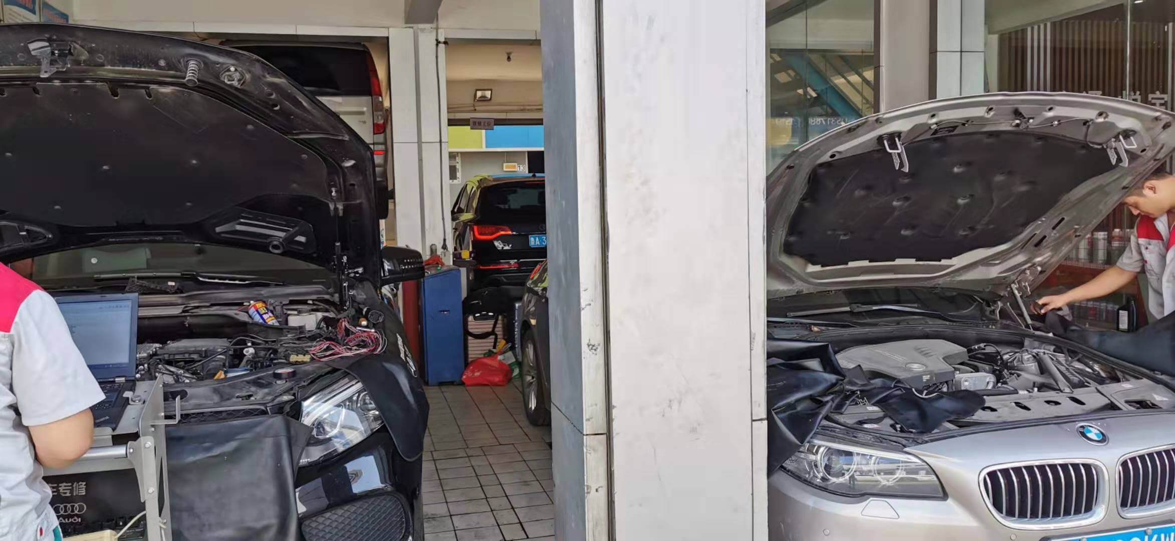 汽車大燈老化咋回事？需要翻新嗎？