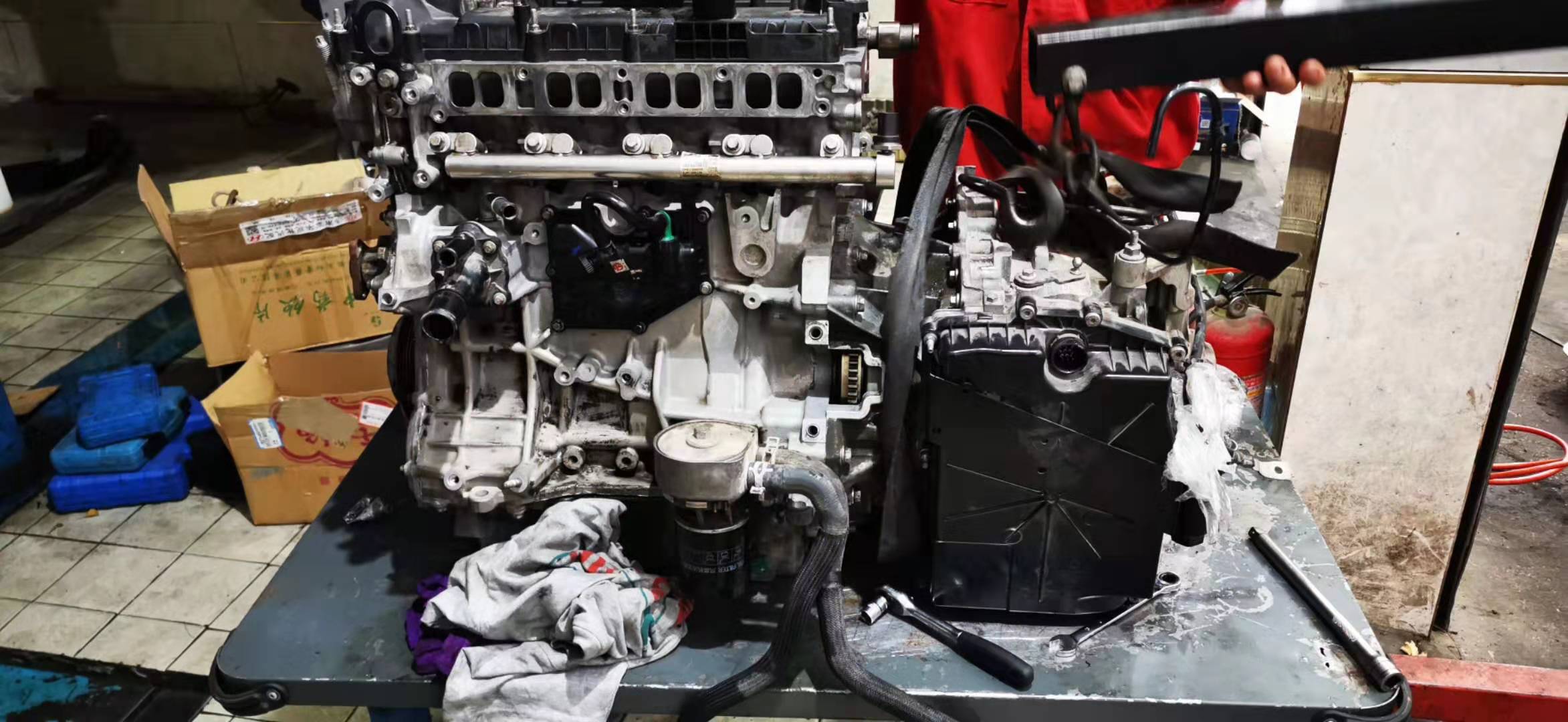 奧迪汽車保養(yǎng)怕“重復”怎么回事？