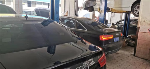 奔馳車油耗突然“升高”怎么回事？