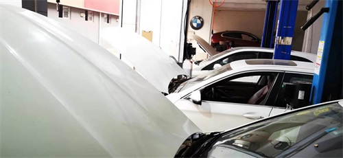 奔馳汽車保養(yǎng)的相關(guān)項(xiàng)目要點(diǎn)