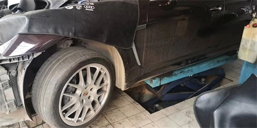 怎么看汽車輪胎的參數(shù)？