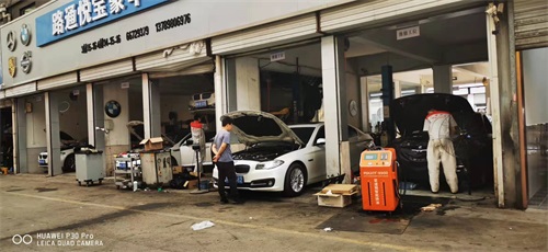 汽車喇叭聲音突然變悶是怎么了？