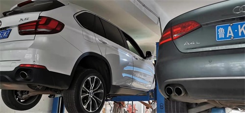 夏季，千萬(wàn)不要這樣加油！