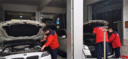 奔馳汽車小知識(shí)：使用和維護(hù)注意事項(xiàng)！